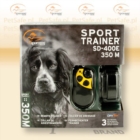 SportTrainer 350 o zasięgu 350 metrów