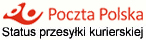 Lokalizacja przesyłki