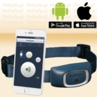 Obroża treningowa z bluetooth na smartphona - marka Pet Safe