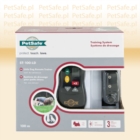 Obroża do tresury mniejszego psa PetSafe